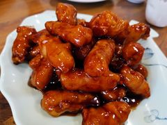 -鼎香润(德胜门内店)