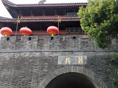 -鼓楼(西湖风景名胜区)