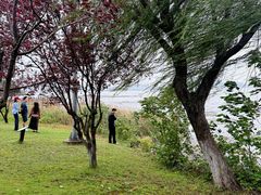 -东钱湖旅游度假区