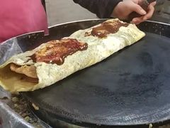 -清真·二嫂子煎饼果子(鼓楼旗舰形象店)