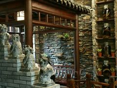 -大灶头·新昌菜(中国茶市店)