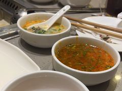 -海底捞火锅(雄峰城店)
