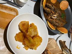 -关东小磨东北菜(漕河泾印象城店)