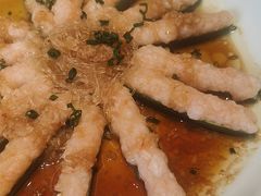 -鸽子侯·家宴·平价海鲜(绿地店)