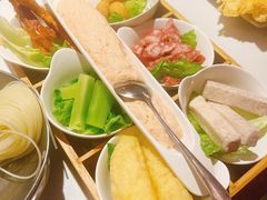 -螺大喜螺蛳粉火锅(雍和宫店)