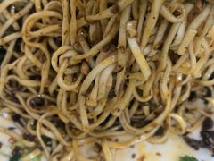 燃面7元-康大口蘑面庄(将军街店)