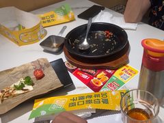 -豪客来牛排(中华城店)