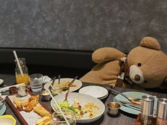 -卡朋西餐(宝安大仟里店)