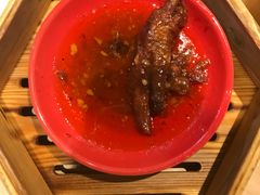 -避风塘(百联东郊店)