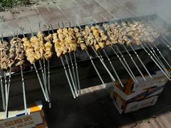 -道须沟旅游风景区