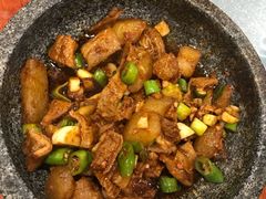 -湘江红·湖南招牌菜(莲花南路店)