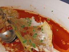 -维园悦谱·海派家常菜(乌鲁木齐南路店)