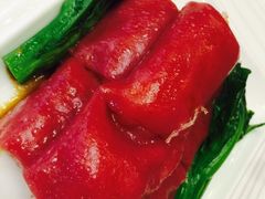 -海湾壹品·粤菜·早茶·烤鸭(拱北店)