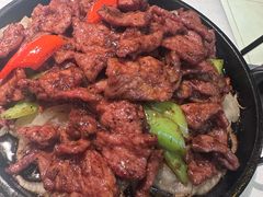 -永乐饭庄(安德路店)