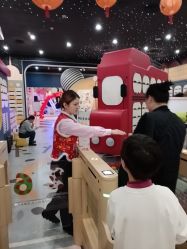 -meland club亲子乐园(北京芳圆里ID MALL店)