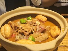 -长亭酒肆.武夷菜(鼓楼后海店)