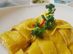 -时间里·新派粤菜(远洋店)