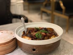 葱烧海参-城南往事(滨江世茂店)