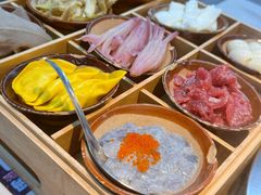 -芈重山老火锅(广州首店)