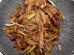 干炒牛河-太兴餐厅(东方广场分店)