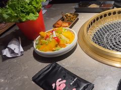 -谷牛日式烤肉(宝山U天地店)