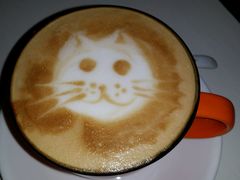 android_upload_pic-Anne猫窝咖啡屋