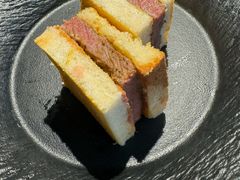 -月芽·自由餐厅·西溪湿地餐厅