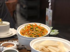 闽南古早润饼-闽和南(深圳万象城店)