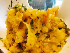 土豆泥-京都饺子(双塔西街店)