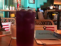 蓝色蝴蝶-TEQO·Mexican food & Bar