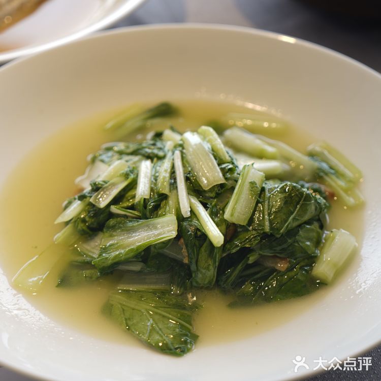 端午假期游玩攻略：林家台菜·石塘店