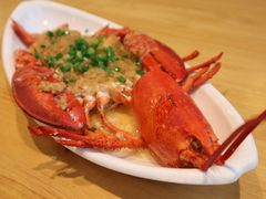 -田大厨海鲜超市(万豪店)