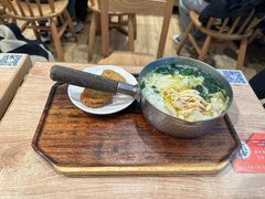 -小满手工粉(上海新世界城店)