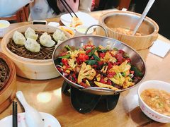 -七里香餐厅(都市印象店)