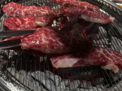 -隐炉和牛烧肉店(群力店)