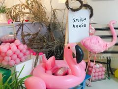 -Smile House咖啡馆(群芳小区店)
