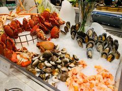 -苏州知音温德姆至尊酒店·四季海鲜自助餐厅(汾湖店)