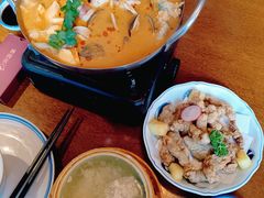 -林四喜·闽南传家菜(鼓浪屿店)