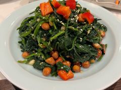 -新侨小馆(东直门北小街店)
