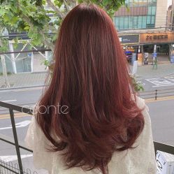 -BHG Hair Salon