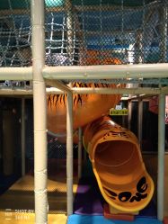 -KidSteam儿童乐园(富力城店)