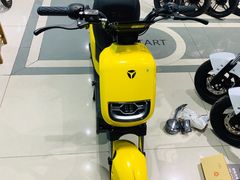 -雅迪电动车(北艾路店)