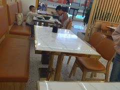 -格格家·兰州纯汤牛肉面(青龙寺店)