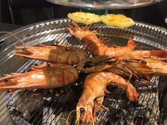 -本炙炭烤·蒲烧活鳗料理店(金沙洲店)