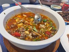 -院8里·少城记忆老川菜(宽窄巷子店)