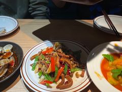 -纳鲁孜·新疆特色餐厅(上海悦荟广场店)