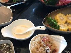 -捞王猪肚鸡火锅(昆山店)