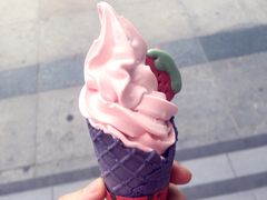 -麦当劳(石家庄北国店)