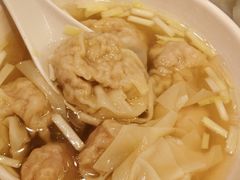 鲜肉净云吞-恩宁刘福记(东华东路店)