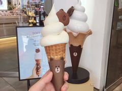 -line friends(明洞旗舰店)